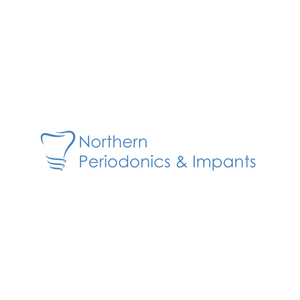 Logo Design by J. Brandt Studio for Northern Periodontics & Implants | Design: #4216116