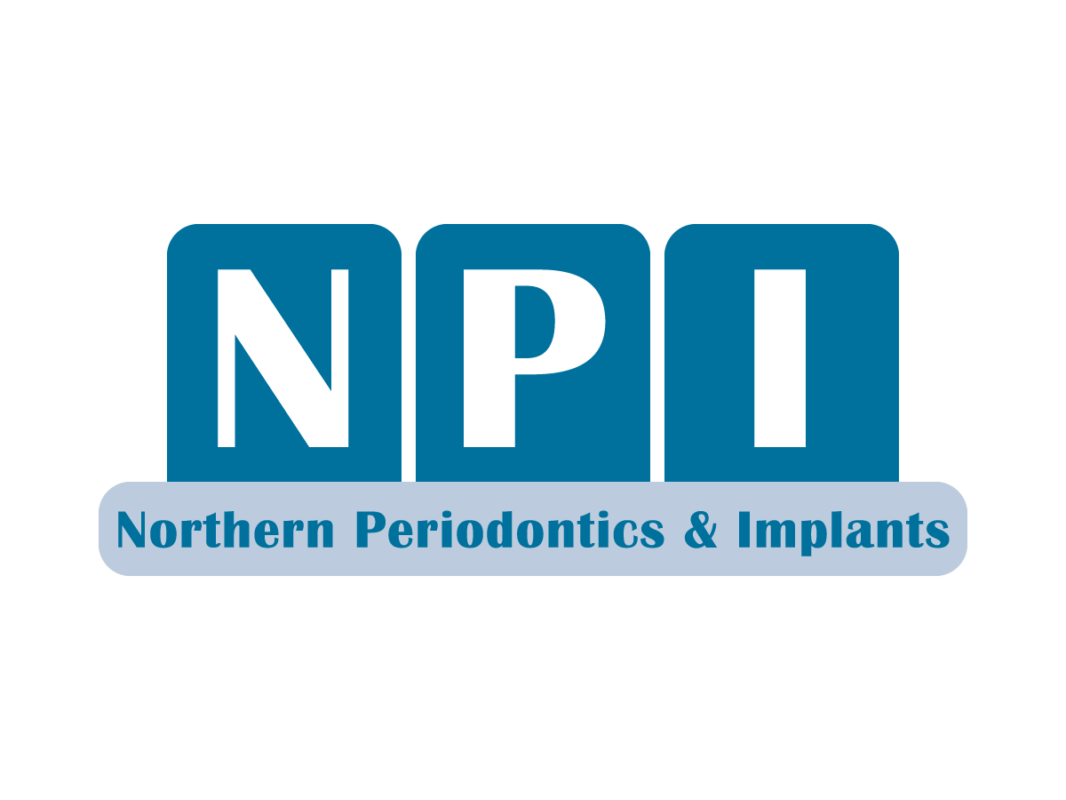 Logo Design by stevu1967 for Northern Periodontics & Implants | Design #4210578