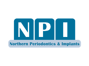 Logo Design by stevu1967 for Northern Periodontics & Implants | Design #4210578