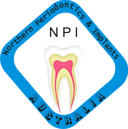 Logo Design by marjiansyah for Northern Periodontics & Implants | Design #4210631