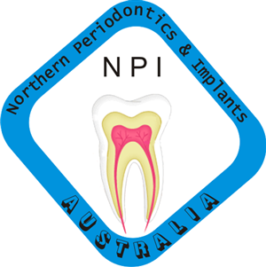 Logo Design by marjiansyah for Northern Periodontics & Implants | Design #4210974