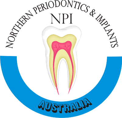 Logo Design by marjiansyah for Northern Periodontics & Implants | Design #4210980