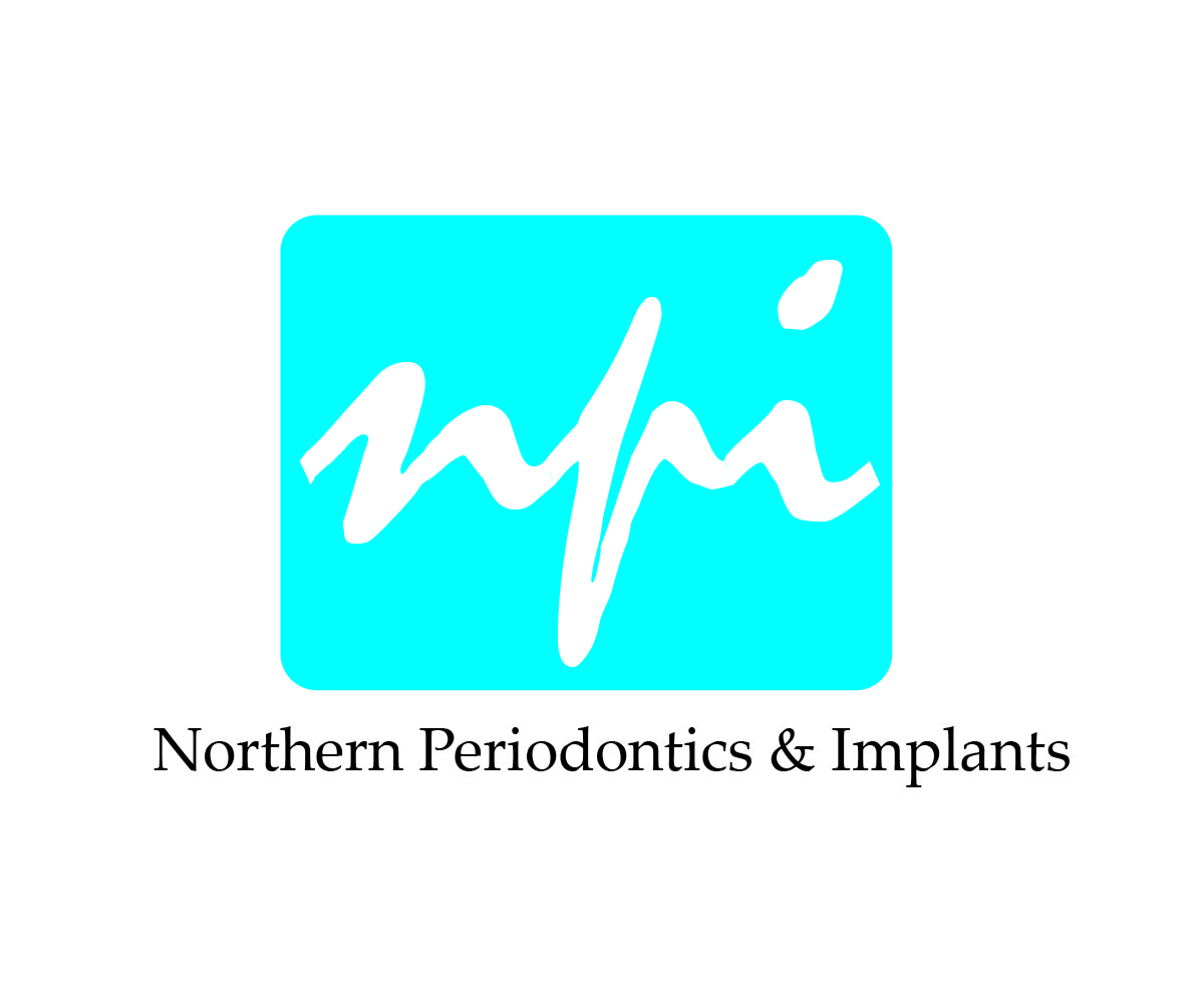 Logo Design by rpunsL for Northern Periodontics & Implants | Design #4216460