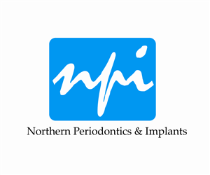 Logo Design by rpunsL for Northern Periodontics & Implants | Design: #4216460