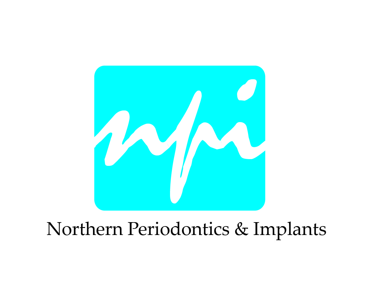 Logo Design by rpunsL for Northern Periodontics & Implants | Design #4216463