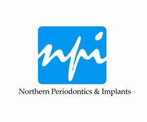 Logo Design by rpunsL for Northern Periodontics & Implants | Design: #4216463