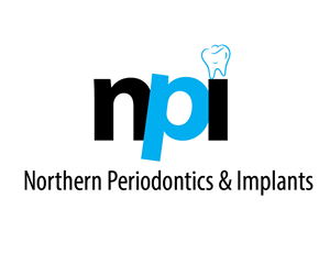 Logo Design by rpunsL for Northern Periodontics & Implants | Design: #4216883