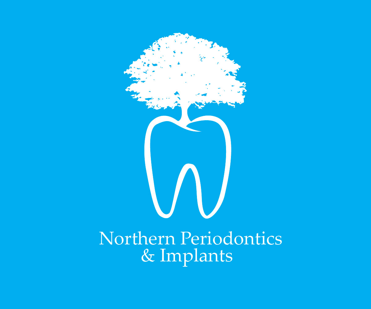 Design de Logo par rpunsL pour Northern Periodontics & Implants | Design #4216970