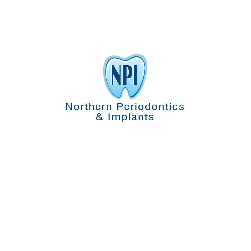 Logo Design by instudio for Northern Periodontics & Implants | Design #4226984