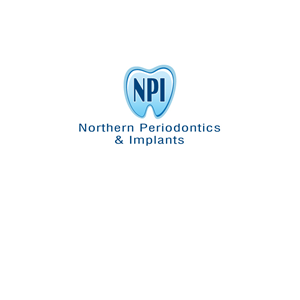 Logo Design by instudio for Northern Periodontics & Implants | Design: #4226984
