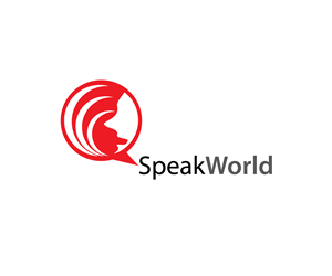 Logo Design by meygekon for Speakworld | Design: #4309192