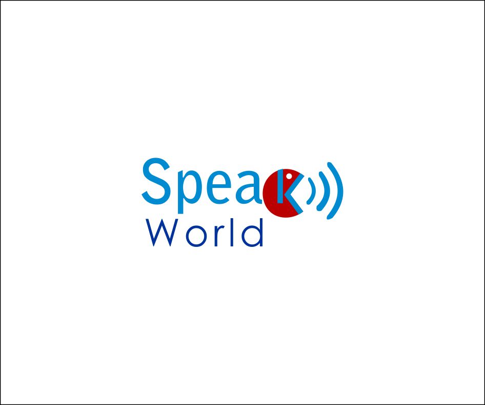 Logo Design by moniqutza for Speakworld | Design #4230982