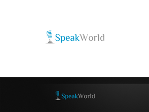 Logo Design by JohnM. for Speakworld | Design: #4208014