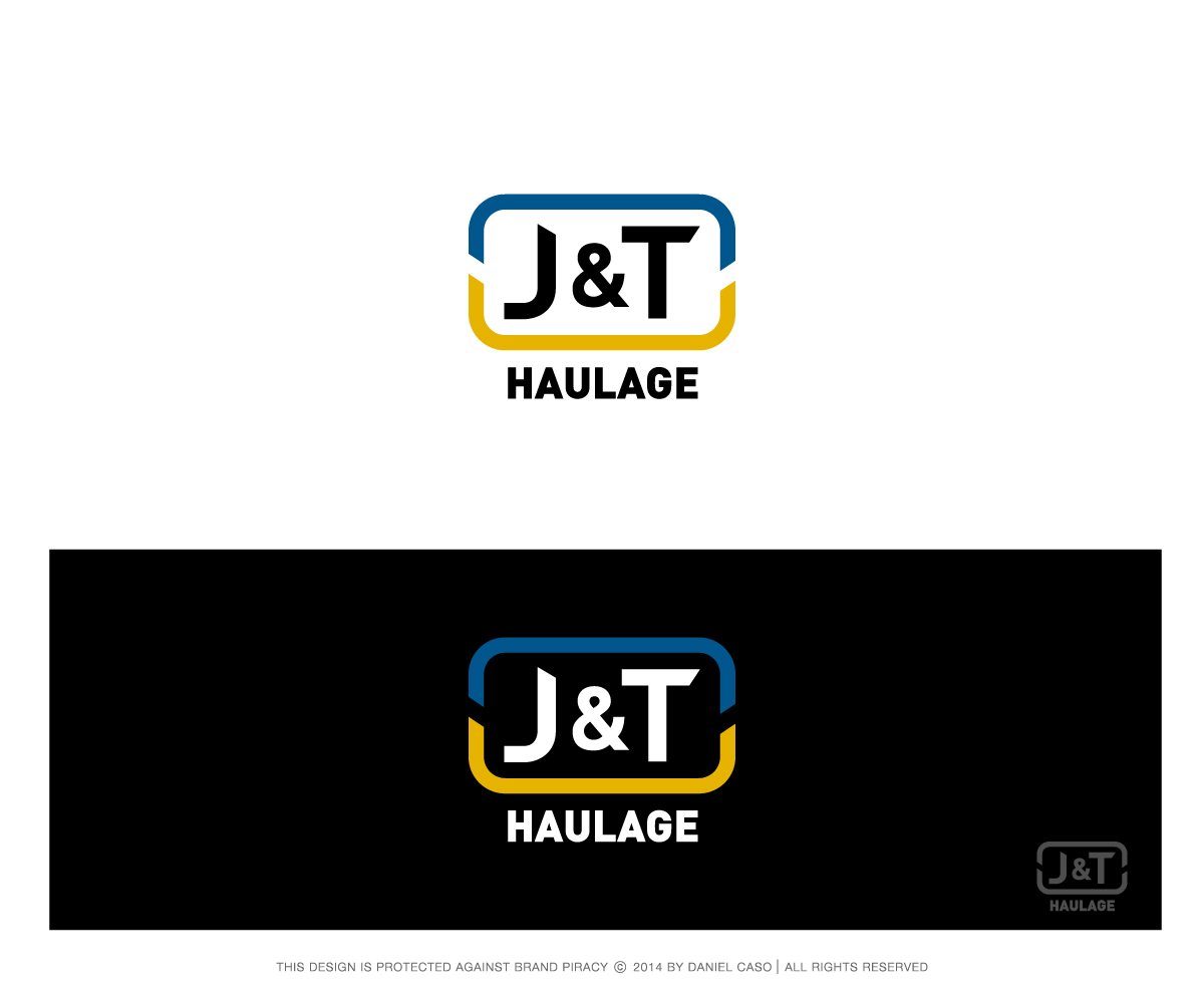 Logo Design by Daniel Caso Design for this project | Design #4210366