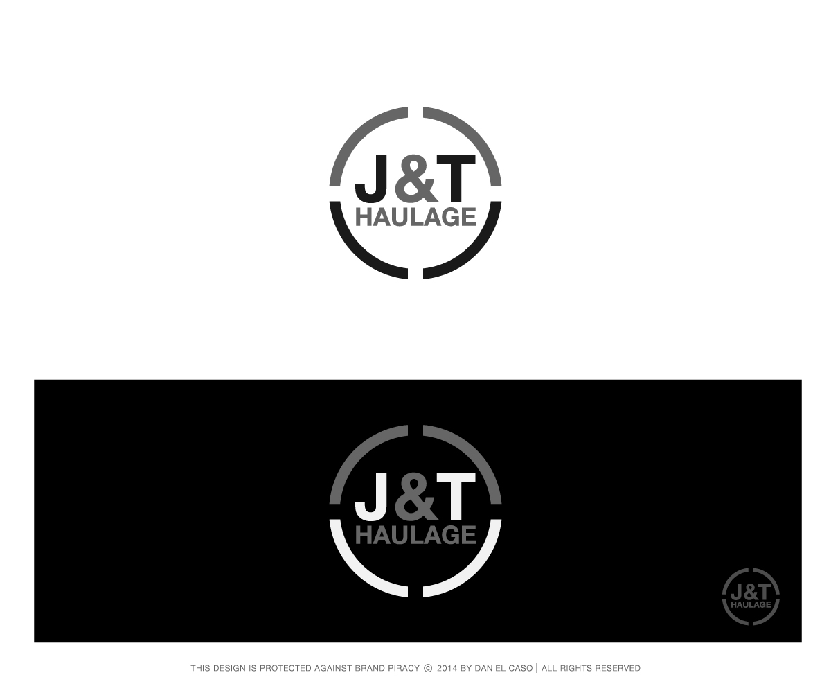 Logo Design by Daniel Caso Design for this project | Design #4236800