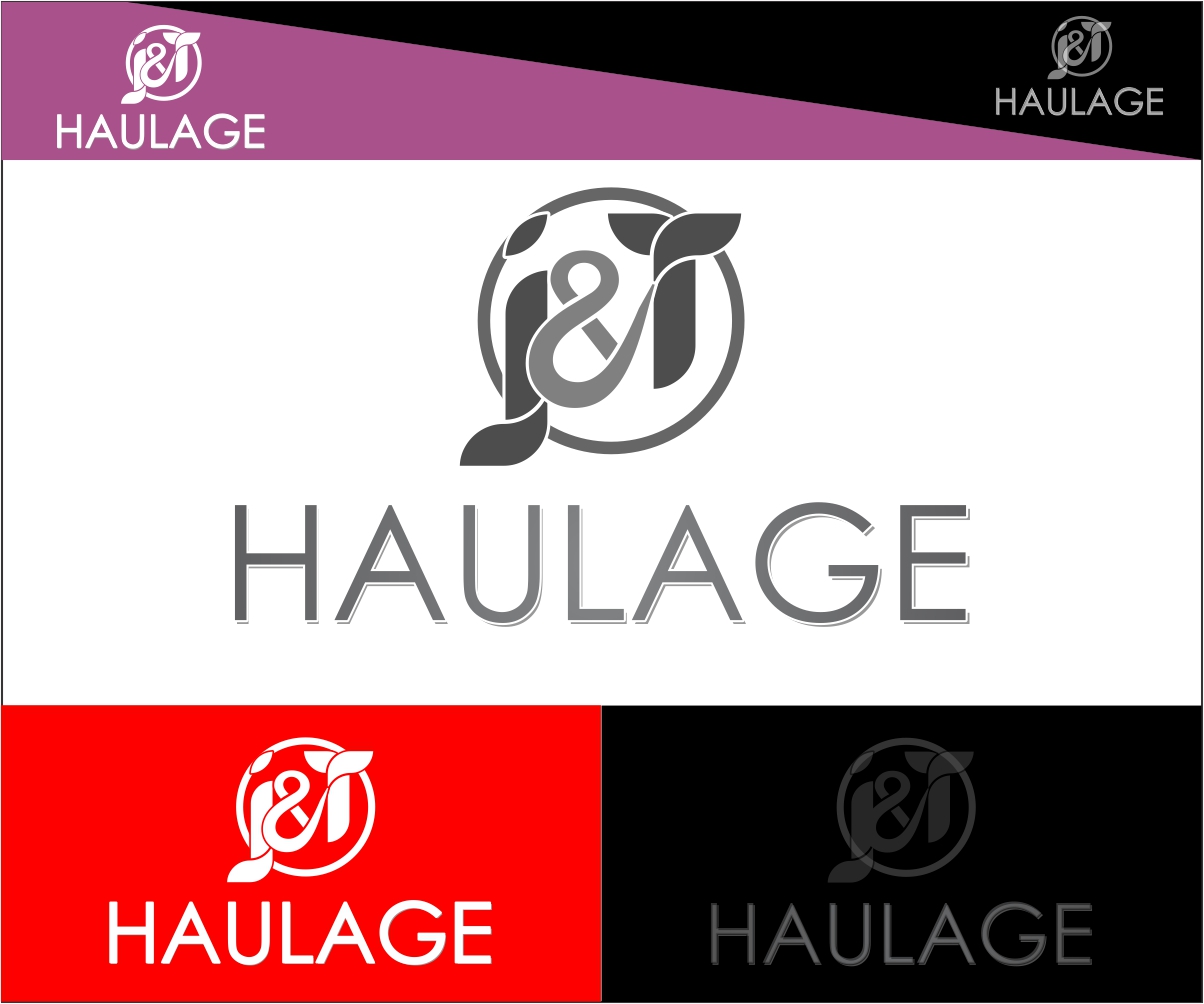 Logo Design by Hafiz Mohammad Yaseen Amin for this project | Design #4241840