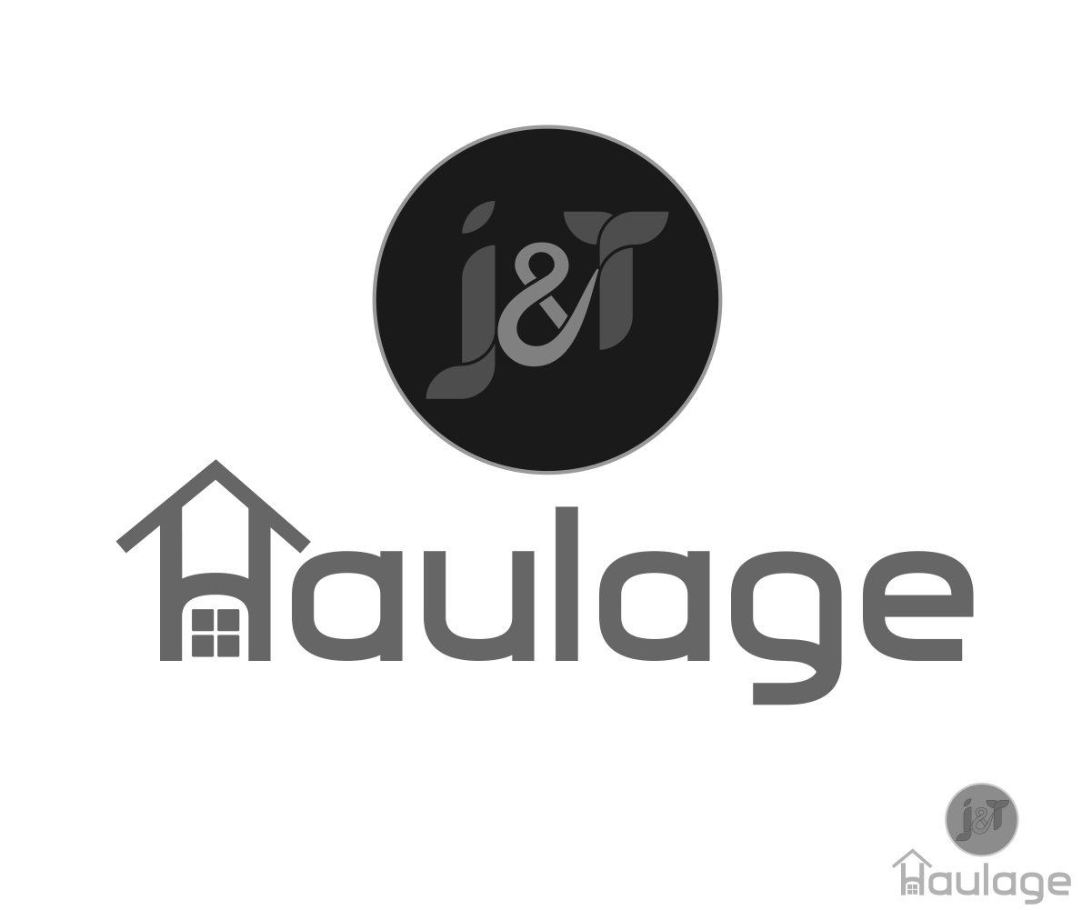 Logo Design by Hafiz Mohammad Yaseen Amin for this project | Design #4248347