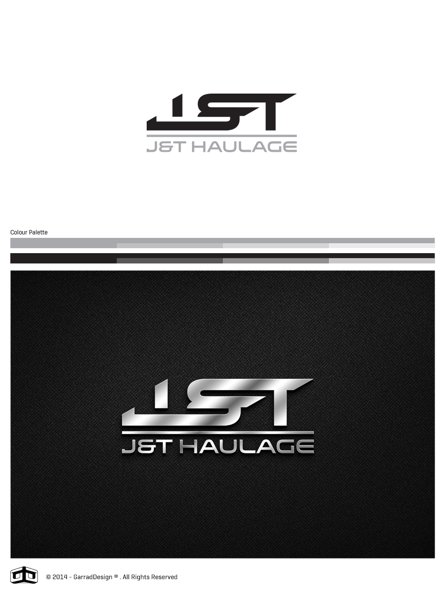 Logo Design by garrad for this project | Design #4218420