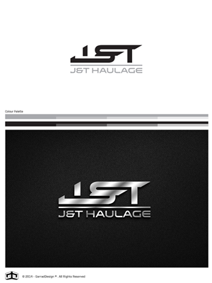 Logo-Design von garrad für dieses Projekt | Design: #4218420