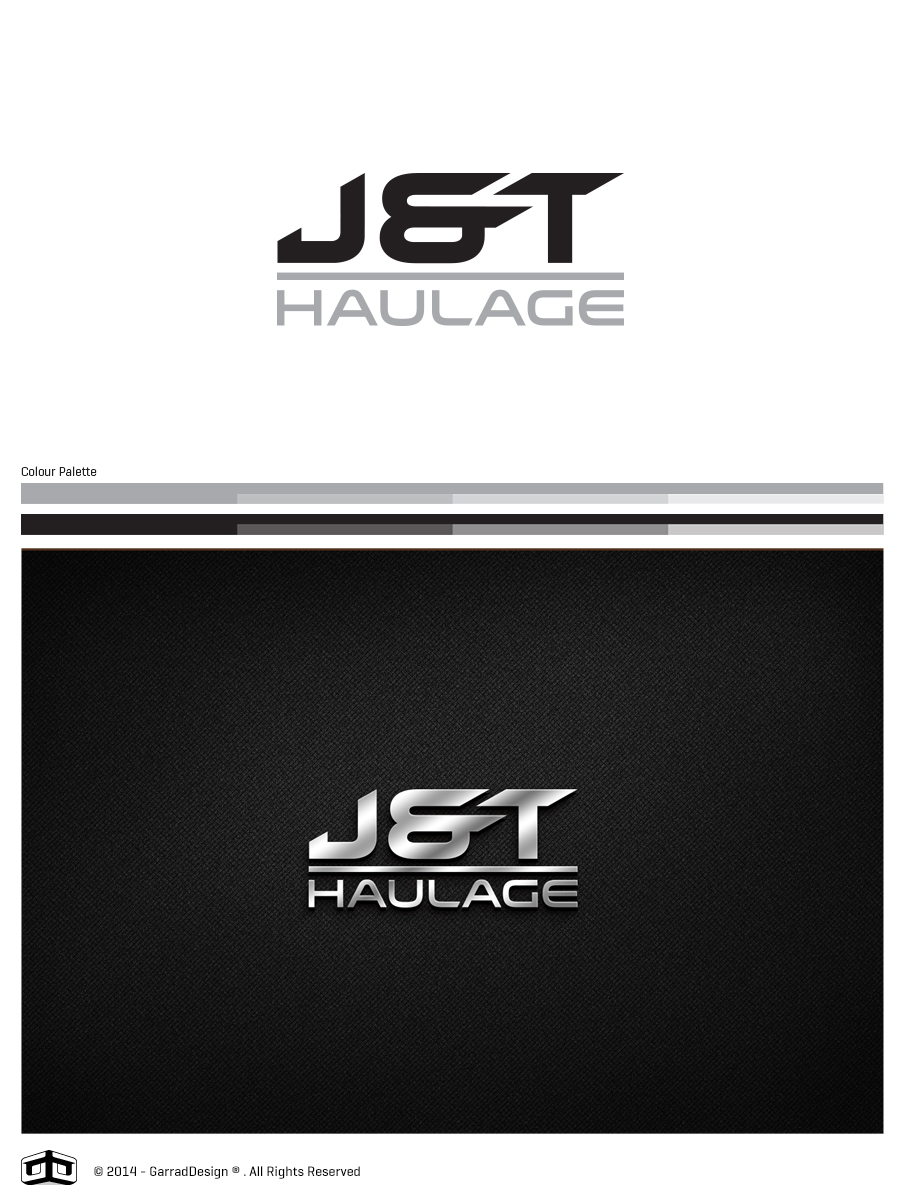 Logo Design by garrad for this project | Design #4235648