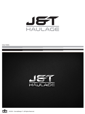 Logo-Design von garrad für dieses Projekt | Design: #4235648