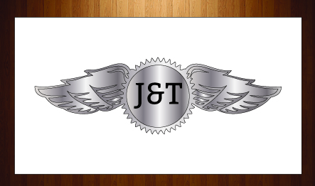 Logo Design by HarmiDesigning for this project | Design #4220996