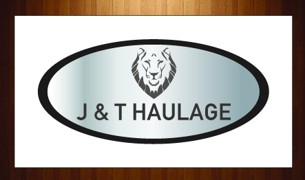 Logo Design by HarmiDesigning for this project | Design #4221028