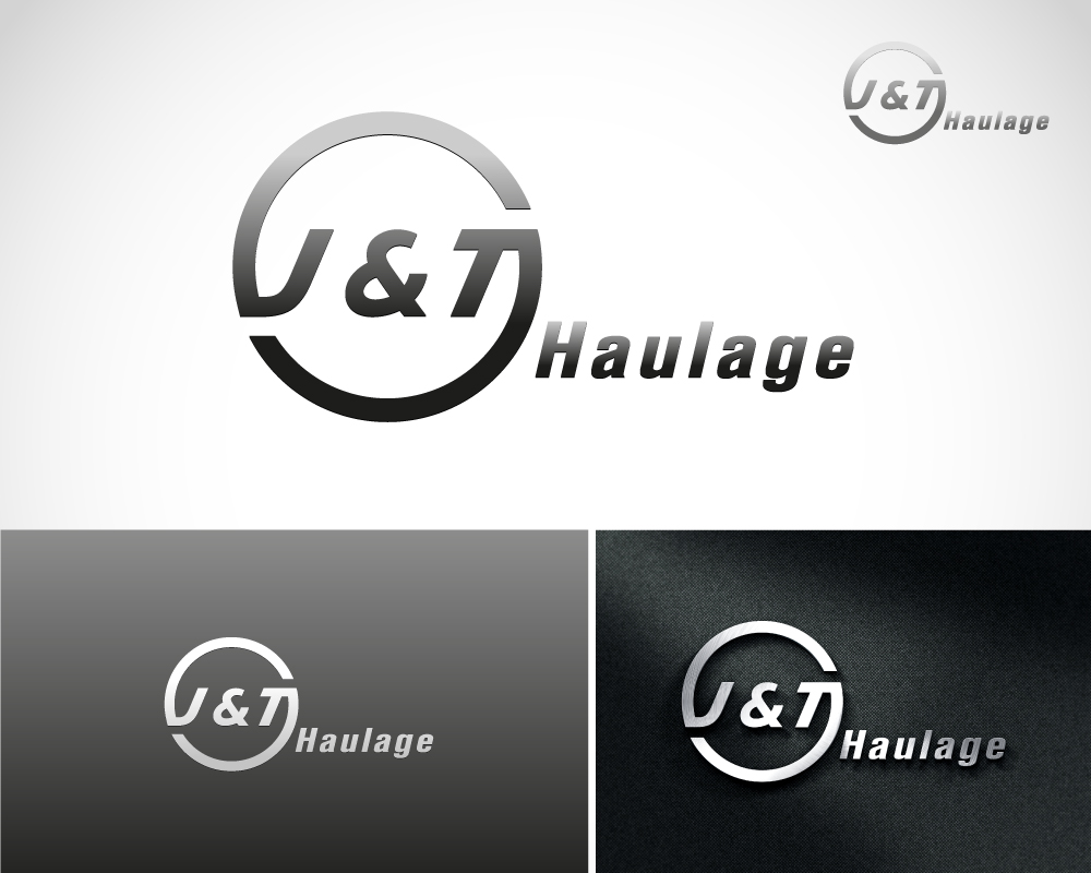 Logo Design by Pram Shaw for this project | Design #4231083