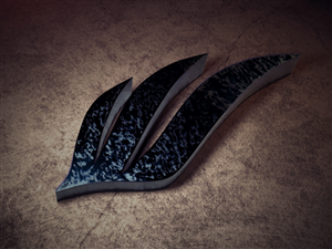 Graphic Design by Orphed