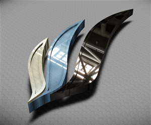 Graphic Design by VOLOSHEN DESIGNS for this project | Design: #4256730