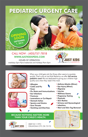 Postcard Design by rkailas for this project | Design: #4269045