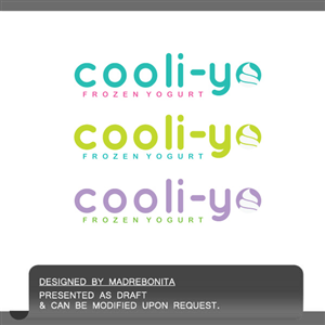 Logo Design by madrebonita for this project | Design: #4529290