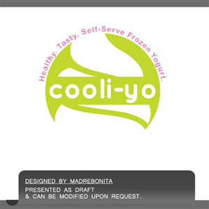 Logo Design by madrebonita for this project | Design: #4529469