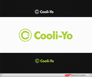 Logo Design by Matrix5 Creative for this project | Design: #4543733