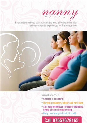 Poster Design by cb1318 for this project | Design: #4344565