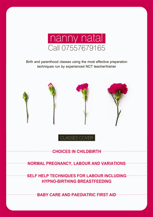 Poster Design by cb1318 for this project | Design: #4344714