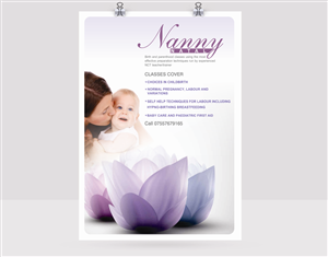 Poster Design by cb1318 for this project | Design: #4364816