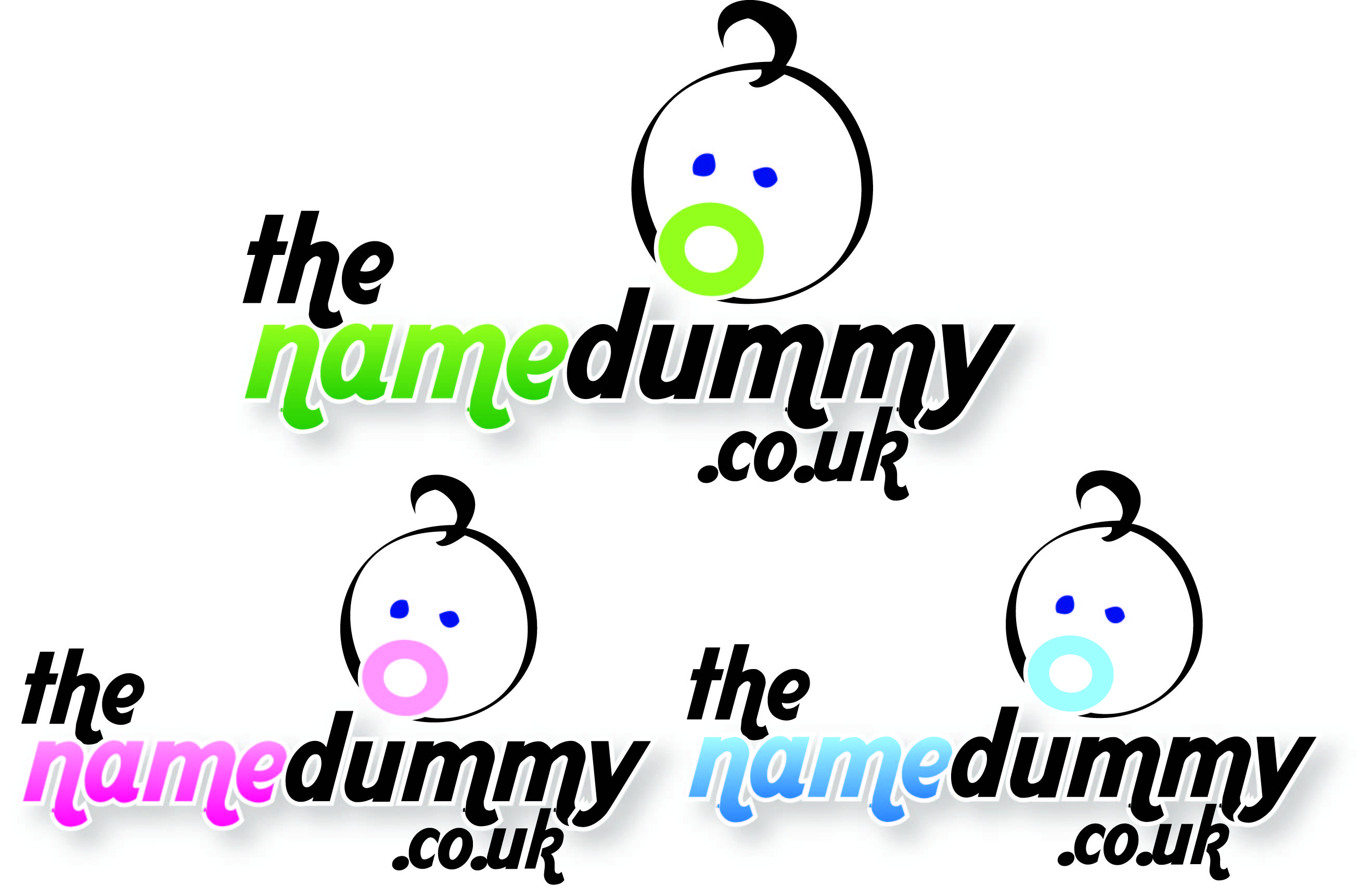 Logo Design by NiteOwl Designs