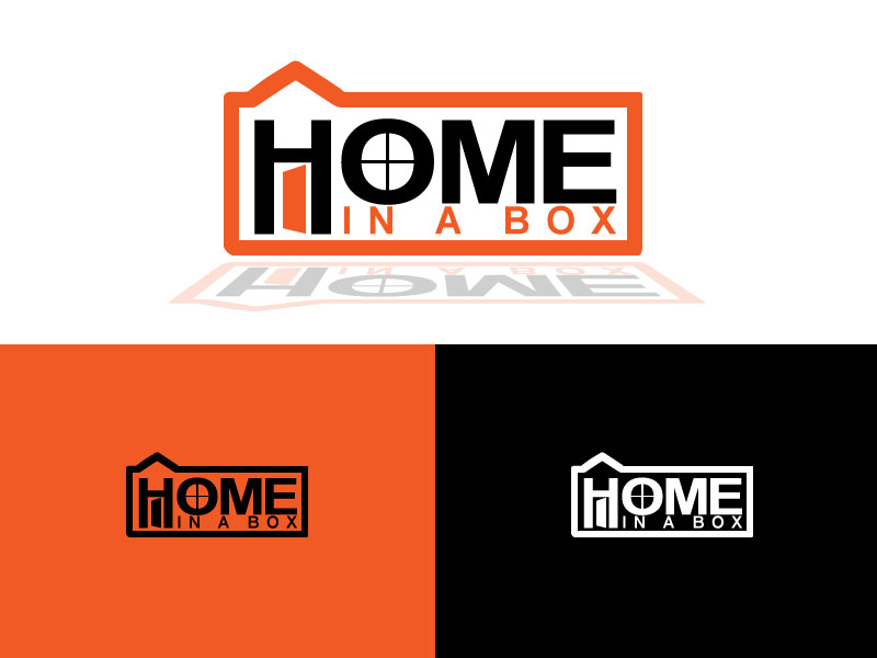 Logo Design by Bling Connect Ink for ORICO Bahamas Limited | Design #1190815