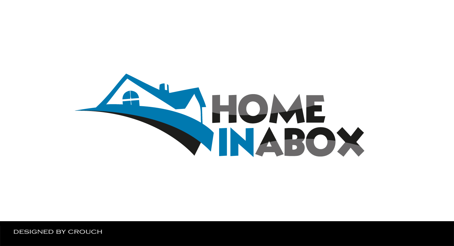 Logo Design by Designer 80523 for ORICO Bahamas Limited | Design #1192428