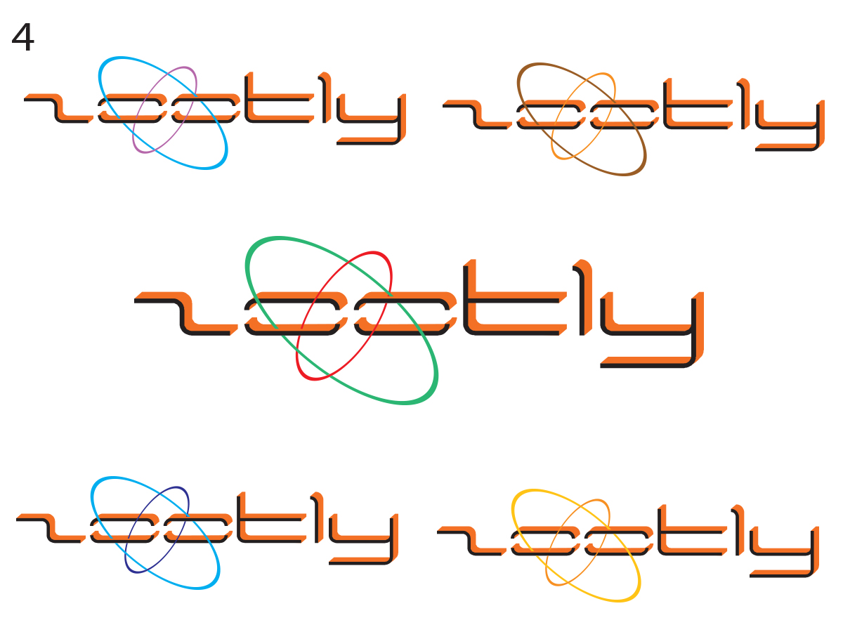 Logo Design by huskystafford for this project | Design #4255510