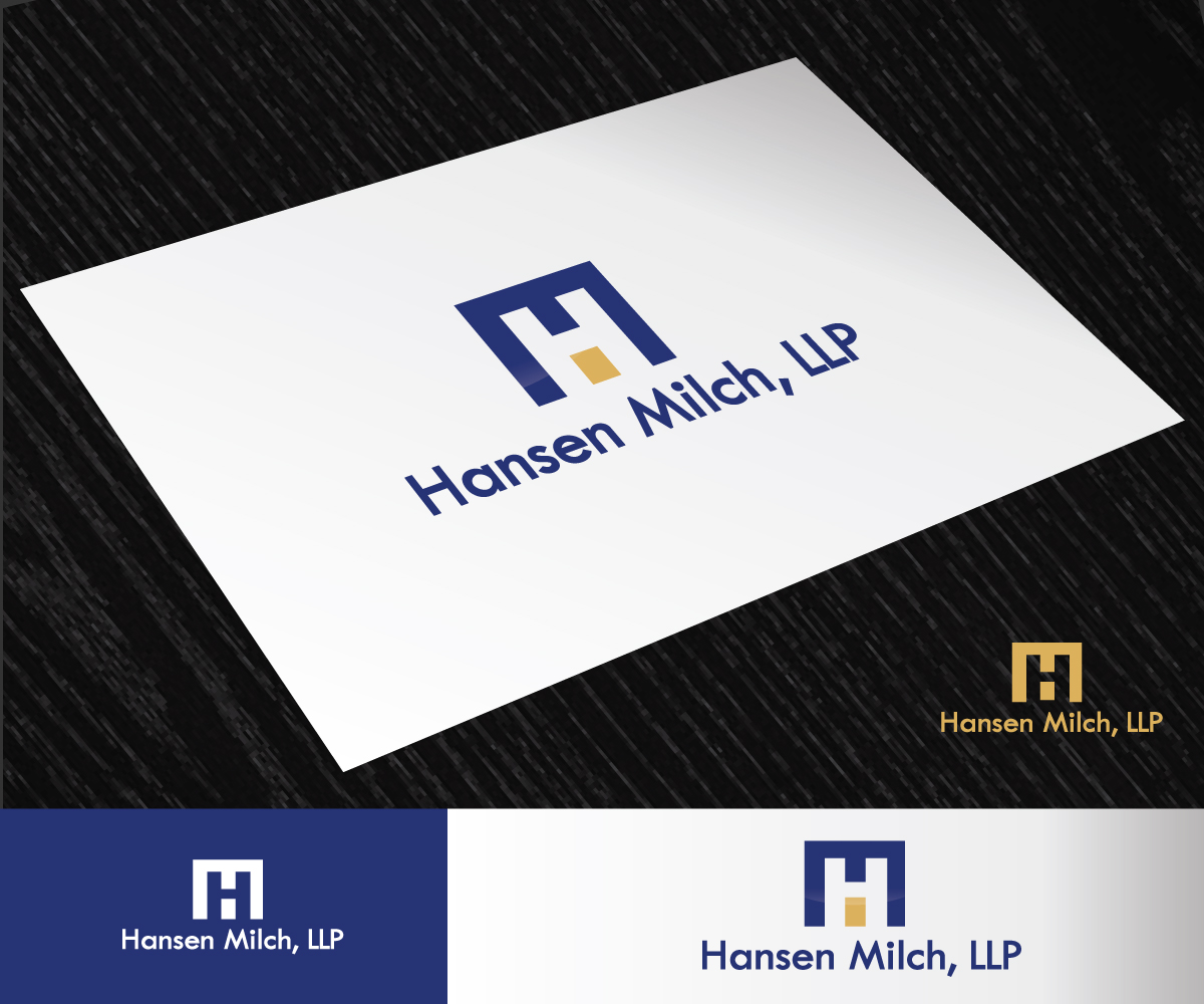 Logo Design by mukta for this project | Design #4248074
