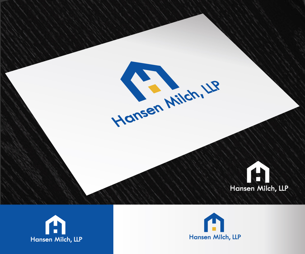 Logo Design by mukta for this project | Design #4248080