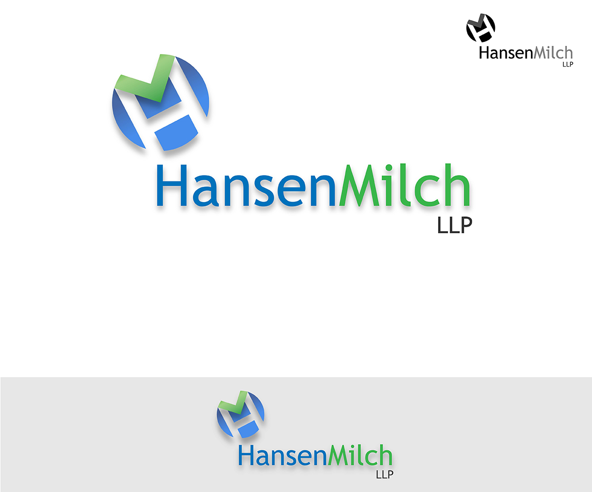 Logo Design by Blackouts for this project | Design #4223984