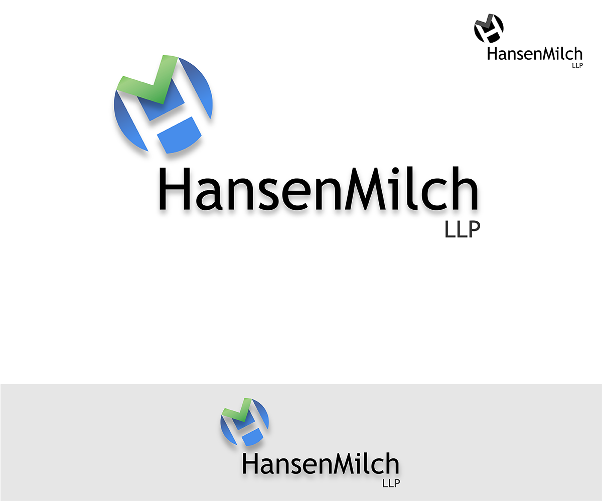 Logo Design by Blackouts for this project | Design #4225927