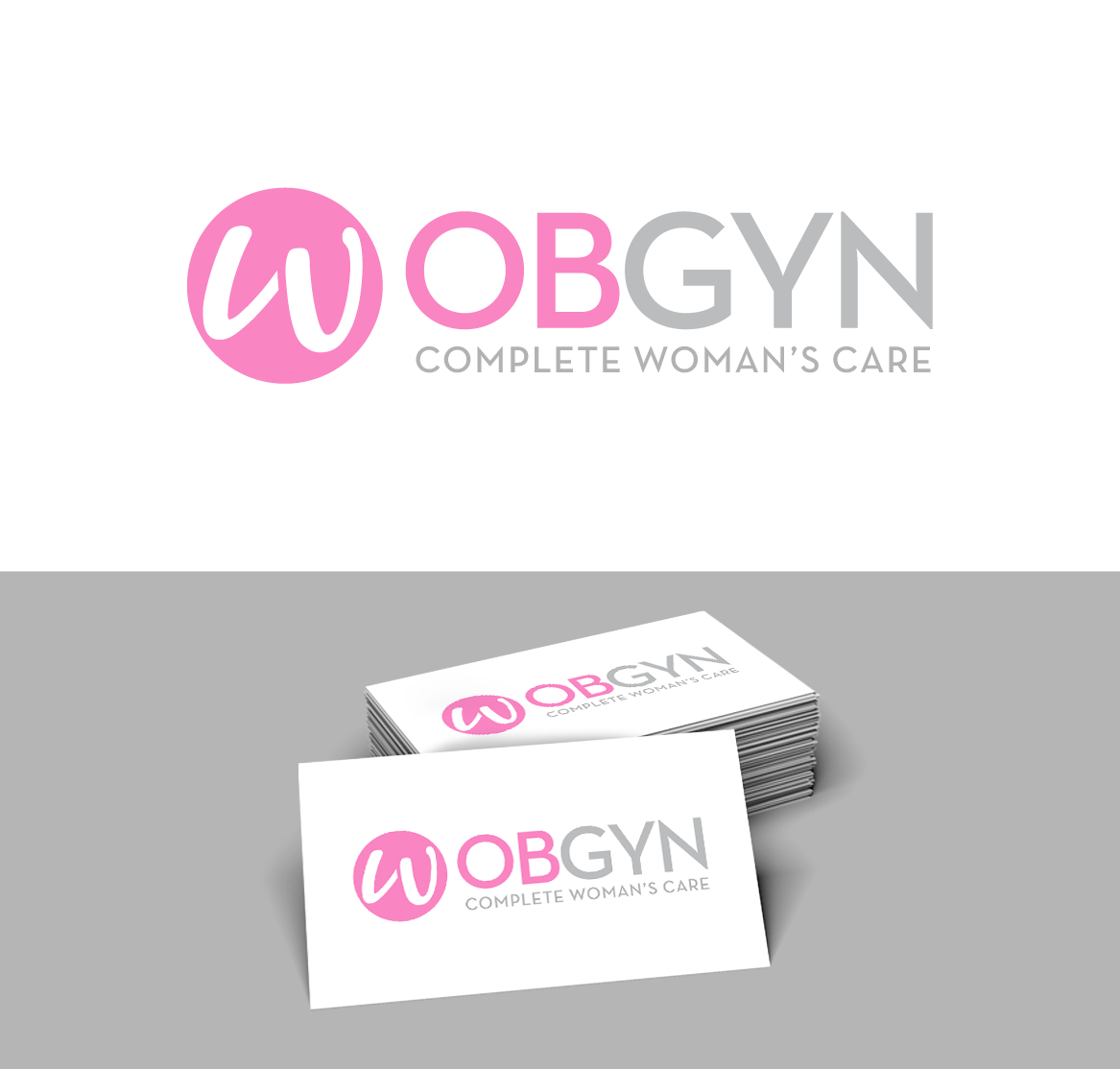 Logo Design by trufya for this project | Design #4243079