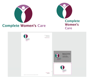 Logo Design by Mizpiggy