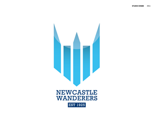 Design de Logo par Studio Cosmo pour Wanderers Rugby Football Club | Design : #173509