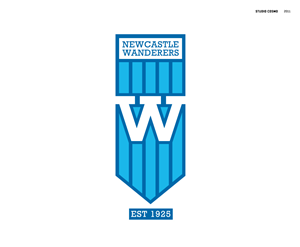 Design de Logo par Studio Cosmo pour Wanderers Rugby Football Club | Design : #173854