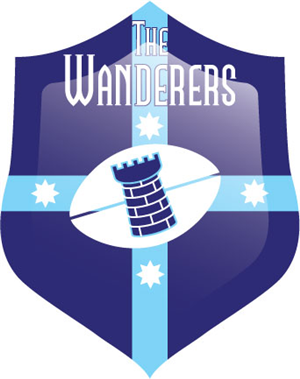 Design de Logo par Kings Bishop Design pour Wanderers Rugby Football Club | Design : #170839